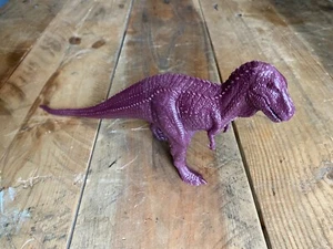 Vintage British Museum (Natural History) Tyrannosaurus - 1977 - Invicta Plastics - Picture 1 of 10