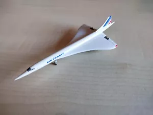 Concorde Air France, Herpa Maßstab 1:500, neuwertig mit OVP - Bild 1 von 4