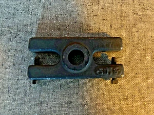 DOG DRIVER FOR INDEXER, DIVIDING HEAD, ROTARY TABLE - Bild 1 von 3