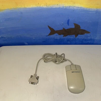 (Nice) Vintage emerson mousem m290 9-pin - Image 1 of 3