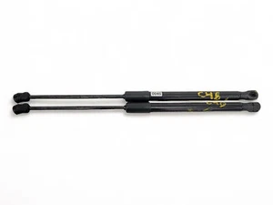 Acura RLX 14-20 Capuche Paire Ascenceur Soutien Amortisseur Choc Droit / Gauche - Picture 1 of 4