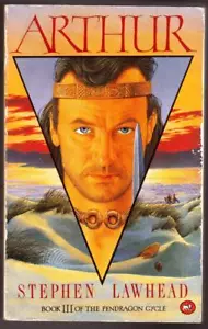 Arthur (The Pendragon Cycle, Book 3) by Stephen R. Lawhead, USED Book - Picture 1 of 2