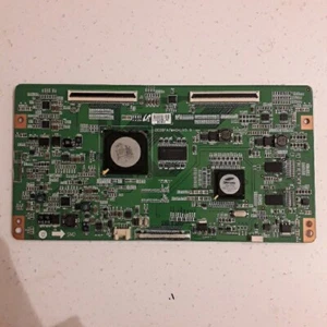 40INCH LVDS BOARD FOR SAMSUNG UE40B7020WW UE40B6000WW TVs 2009FA7M4C4LV0.9 - Picture 1 of 4