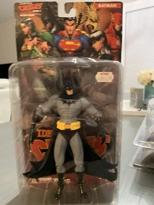 Figura de acción Batman DC Direct Identity Crisis serie 2 Foto 1 de 3