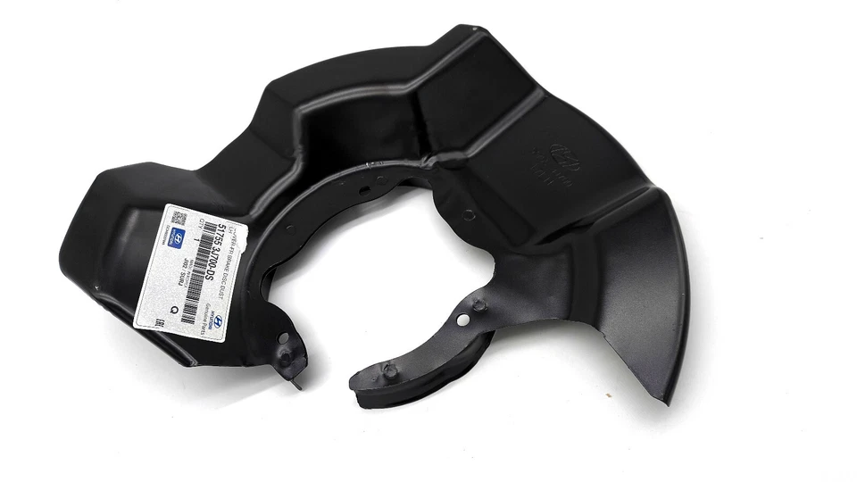 517553J700 Disco de freno delantero izquierdo polvo para Hyundai SANTA FE Veracruz 07-12 Foto 1 de 1