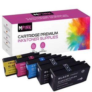 CARTUCCE 953 XL PER HP OfficeJet Pro 7700 7720 7730 8200, 8210 8715 7740 8720 - Photo 1/3