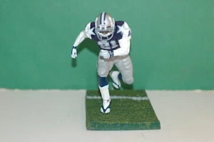 Mcfarlane NFL Legend Deion Sanders Dallas Cowboys custom football figure statue - Picture 1 of 3
