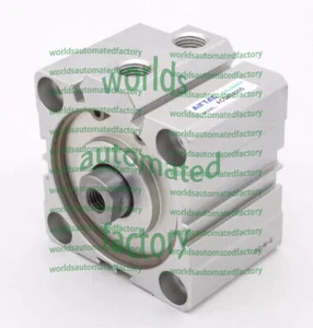 AIRTAC Ultra-thin air Pneumatic Cylinders inner teeth ACQ80X10S tape Magnetic - Picture 1 of 1