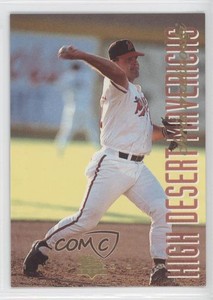 1994 Classic Best Gold Minor League Chris Malinoski #95