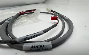 Cummins-Allison Corp. 420-1418-01 Cable Assembly Power Supply to PC - Picture 1 of 7