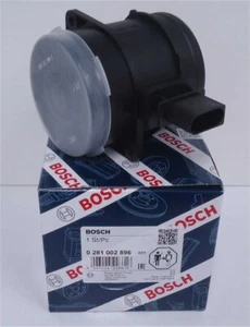 BOSCH AIR FLOW METER suits Jeep Commander, Grand Cherokee Diesel 0281002896 - Picture 1 of 2