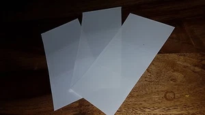 21 Nokia n95 Displayschutzfolie - Bild 1 von 2