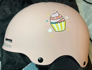 Odoland Kids Ski Helmet, for Boys Girls and Youth PINk - XS - Picture 1 of 5