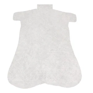 20 Sheet Spa Back Mask Paper Beauty Salon Disposable Soft Cotton DIY Skin Care - Picture 1 of 24