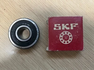 SKF Lager P/N 6303 2RSJEMUFO1 - Bild 1 von 2