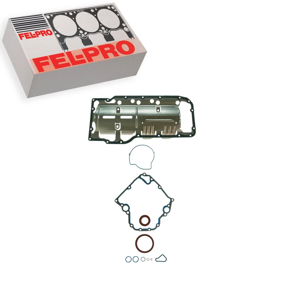 Fel-Pro Engine Conversion Gasket Set For 2006-2009 Jeep Commander 4.7L V8 - Image 1 of 1