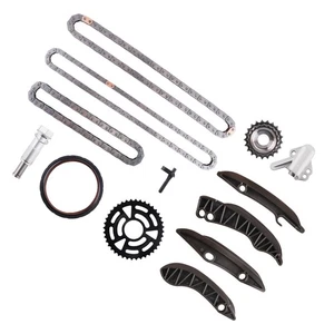 FULL TIMING CHAIN SET FOR BMW X1 X3 E84 F25 2.0D XDRIVE 13528573158 - Picture 1 of 14