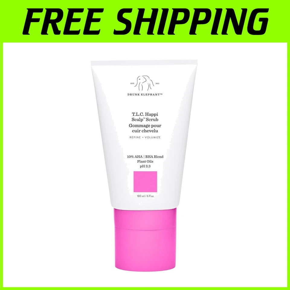 Nourishing Scalp Treatment - Dermatologist-Tested - Image 1 of 4