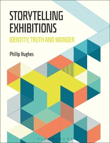 Philip Hughes Storytelling Exhibitions (Paperback) - Image 1 of 1