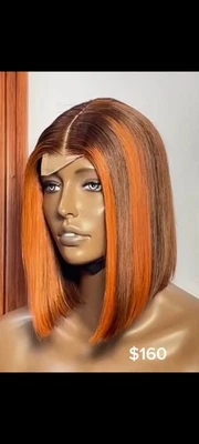 Piano Blend Vietnam Wig - Image 1 of 3