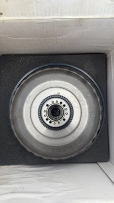 0BH141029Q Clutch Kit  VW Tiguan Audi Q3 RS3TTRS RSQ3 DQ500 0BH 7-DSG - Image 1 of 3