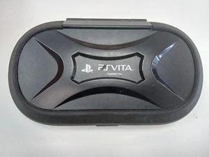 Gebrauchte Sony Playstation PS Vita Heavy Duty Hartschale Tresor Hülle - Bild 1 von 9