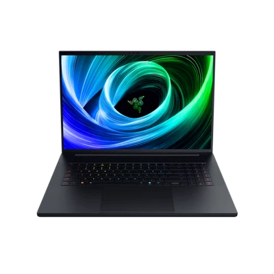 Laptop Razer Blade 18 - 18" Dual UHD+FHD+ 240Hz, Ultra 9 275HX, 32GB RAM, 1TB SS - Bild 1 von 4