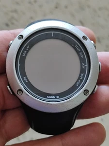 Suunto Ambit2 The GPS For Explorers & Athletes No Charger Included Not Tested - Picture 1 of 8