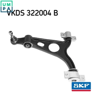 CONTROLTRAILING ARM WHEEL SUSPENSION VKDS 322004 B FOR ALFA ROMEO 2.0L 4cyl 2.4L - Picture 1 of 9