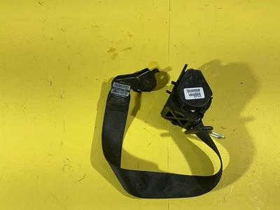 BMW X6 2008-2011 OEM CINTURÓN DE SEGURIDAD RETRACTOR CONJUNTO TRASERO IZQUIERDO LADO DEL CONDUCTOR Foto 1 de 4