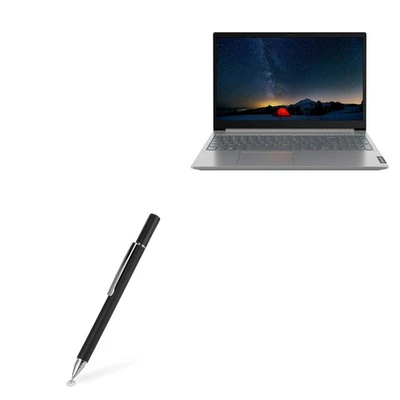 Stylus 笔兼容联想 ThinkBook 15 Gen 2(15 英寸)- FineTouch Capa... — 第 1/4 张图片
