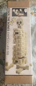 STACK THE BONES NOS - Picture 1 of 4