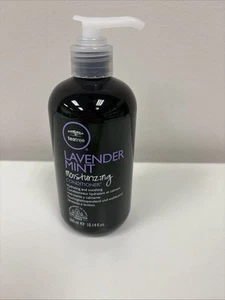 Paul Mitchell Tea Tree LAVENDER MINT Moisturizing Conditioner -10.14 oz (300 ml) - Picture 1 of 4