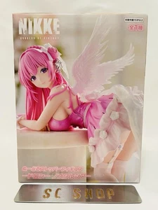 Goddess of Victory NIKKE Dorothy Noodle Stopper Figure Nostalgia Japan NEW - Picture 1 of 6