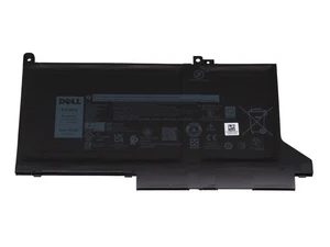 Dell Latitude 13 (7390) original Batterie 42Wh - Photo 1/2