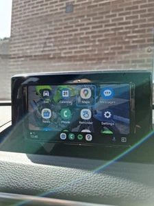 AUDI Wireless Apple Carplay Android Auto Interface Retrofit A4 A5 S4 S5 Q5 RS4/5 - Picture 1 of 12