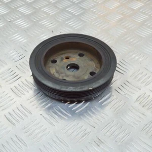VOLVO V40 Crankshaft Pulley 06642400 31401194 2.0 Diesel 130kw 2014 - Picture 1 of 6