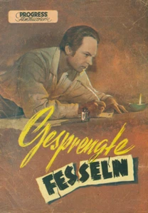 Progress Film Illustrierte 1952/016 Gesprengte Fesseln (16 Seiten) - Bild 1 von 1