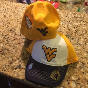 West Virginia Hat for sale | eBay