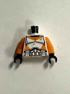 Lego Star Wars Clone 212th Phase 2 Torso sw0522 - Picture 1 of 1