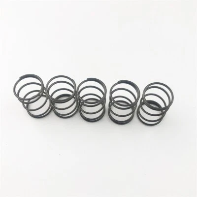 5pcs Trimmer Head Spring for Stihl Autocut C5-2 FS38 FS45 FS46 FSE60 Replacement - Image 1 of 4