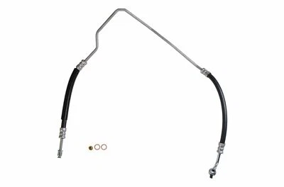 Sunsong Power Steering Pressure Line Hose Assembly For 1992-1993 Lexus ES300 - Image 1 of 3