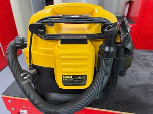 Dewalt Hoover for sale | eBay