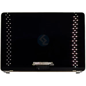 Grade A Gold LCD LED Screen Display Assembly for MacBook 12" A1534 2015 - Picture 1 of 4