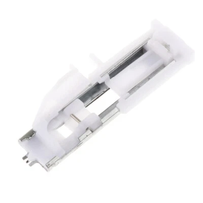 Silding Buttonhole Foot #753801004 Suitable for Most Domestic Sewing Machine - Image 1 of 4