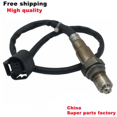 Upstream Sensor 11787576673 Compatible BMW X5 X6 M6 550i 750i Volvo S60 Mini — 第 1/4 张图片