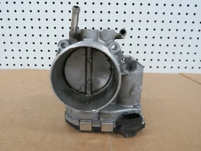 11 12 13 14 Hyundai Sonata 2.4L Engine Throttle Body Control Unit 35100 OEM Foto 1 de 3