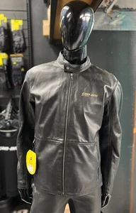 Can-Am Josh Leather Jacket (XL) - Picture 1 of 4