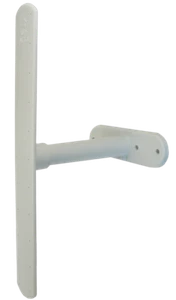 Sirio HGO 4G LTE 5m – wielopasmowa antena stacji bazowej z kablem (5m) - Zdjęcie 1 z 1