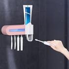Intelligenter Zahnbrsten Sterilisator Automatische Zahnpastapresse Stanzfreier